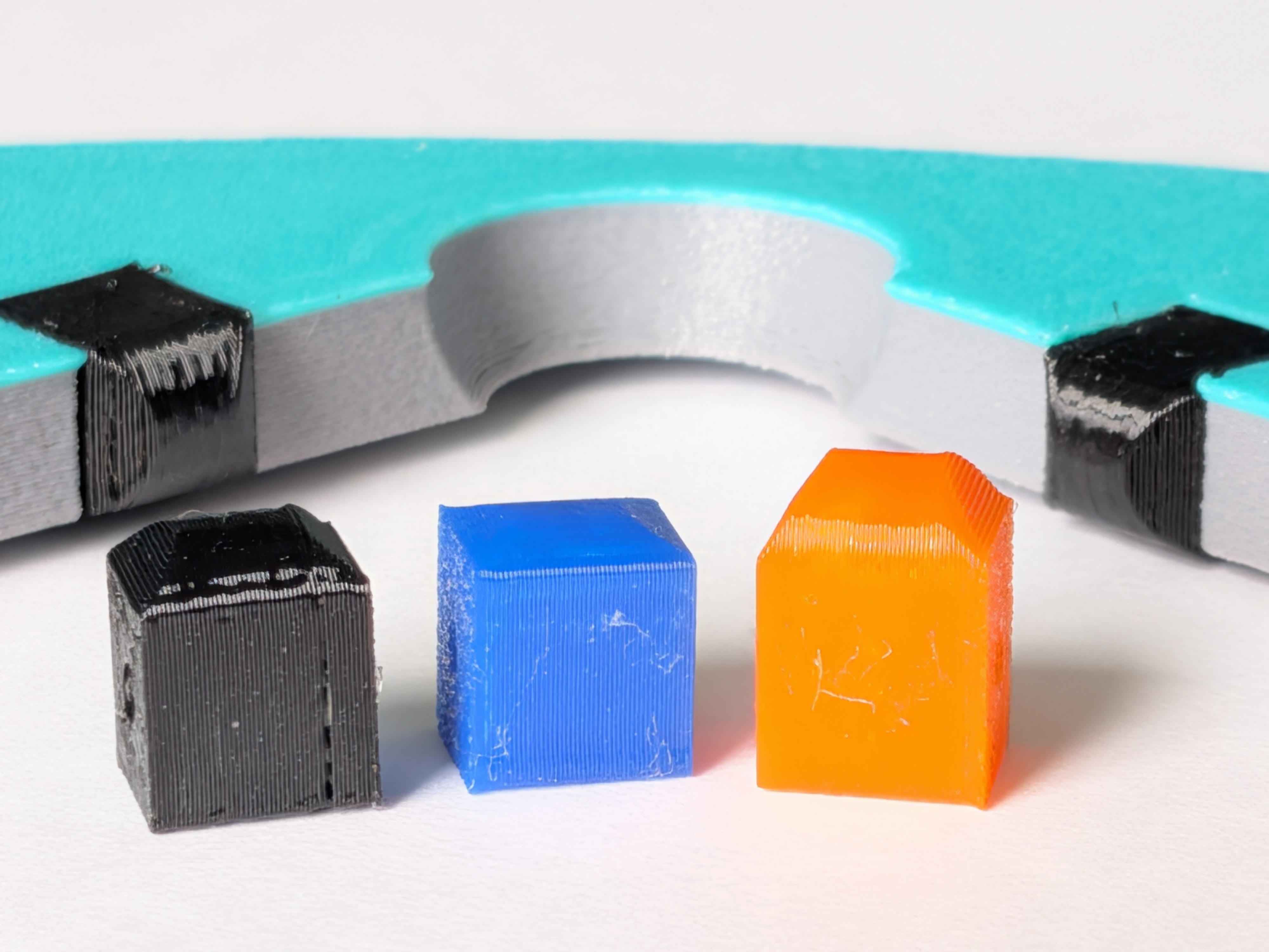 Interchangeable Bumper System